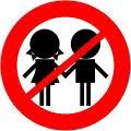 no bambini